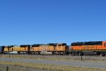 BNSF 9862